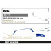 MG ZS 1st 2017-2024 Rear add-on Sway Bar Hardrace Q1362