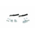 MG ZS 1st 2017-2024 Rear add-on Sway Bar Hardrace Q1362
