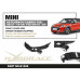 Mini Cooper F55/F56 2014+, Hatchback F65/F66 2024+, Cabrio 3rd F57 2016+, Cabrio F67 2024+ Front Lower Arm Hardrace Q1598