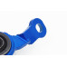 Mini Cooper R55/56/57/58/59 Front Lower Arm Bushing - Rear Hardrace Q1510