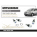 Mitsubishi Colt Z30 / Colt Plus Front Lower Rc Ball Joint Hardrace Q1405