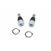 Mitsubishi Colt Z30 / Colt Plus Front Lower Rc Ball Joint Hardrace Q1405