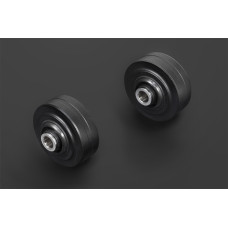 Mitsubishi Lancer Evo 10th CZ4A Front Lower Arm Bushing - Rear Hardrace Q1603