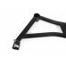 Mitsubishi Lancer Evo 10th CZ4A Front Lower Brace Hardrace Q1570