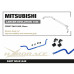 Mitsubishi Lancer Evo 10th CZ4A Front Sway Bar Hardrace Q1442