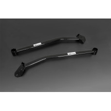 Mitsubishi Lancer Evo 10th CZ4A Rear Subframe Brace Hardrace Q1571