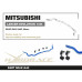 Mitsubishi Lancer Evo 10th CZ4A Rear Sway Bar Hardrace Q1443