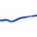 Mitsubishi Lancer Evo 10th CZ4A Rear Sway Bar Hardrace Q1443