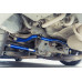 Mitsubishi Lancer Evo 10th CZ4A Rear Sway Bar Hardrace Q1443