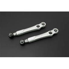 Mitsubishi Lancer Evo 4th CN9A, Evo 5-6th CP9A, Evo 7-9th CT9A Mitsubishi Lancer Rear Lower Arm / Camber Kit Hardrace Q1446 Mitsubishi Lancer Evo 4th CN9A, Evo 5-6th CP9A, Evo 7-9th CT9A Mitsubishi Lancer Rear Lower Arm / Camber Kit Hardrace Q1446