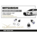 Mitsubishi Lancer Evo 7-9th CT9A / 10th CZ4A Front Lower Ball Joint Hardrace Q1604