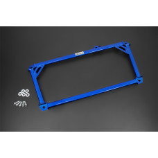 Mitsubishi Lancer Evo 7-9th CT9A Front Subframe Brace Hardrace Q1543