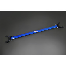 Mitsubishi Lancer Evo 7-9th CT9A Rear Strut Brace Hardrace Q1542