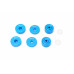 Mitsubishi Lancer Evolution 4-9 Rear Differential Bushing Kit Hardrace Q1486