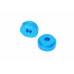Mitsubishi Lancer Evolution 4-9 Rear Differential Bushing Kit Hardrace Q1486