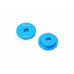 Mitsubishi Lancer Evolution 4-9 Rear Differential Bushing Kit Hardrace Q1486