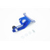 Mitsubishi Lancer Evolution 7-9th CT9A Brake Master Cylinder Stopper Hardrace Q1506