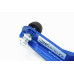 Mitsubishi Lancer Evolution 7-9th CT9A Brake Master Cylinder Stopper Hardrace Q1506