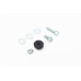 Mitsubishi Lancer Evolution 7-9th CT9A Brake Master Cylinder Stopper Hardrace Q1506