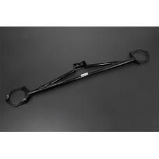 Mitsubishi Lancer Evolution 7-9th CT9A Front Strut Brace Hardrace Q1505