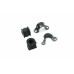 Mitsubishi Lancer Evolution 7-9th CT9A Front Sway Bar Hardrace Q1440