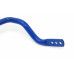 Mitsubishi Lancer Evolution 7-9th CT9A Rear Sway Bar Hardrace Q1441