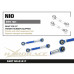 Nio ET5 1st 2022- Rear Toe Kit Hardrace Q1417