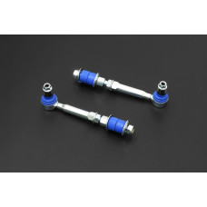 Nissan Patrol Y60 GQ / Y61 GU Front/rear Adj Stabilizer Link Hardrace Q1360