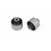 Nissan Qashqai J11 2013+ Front Lower Arm Bushing - Rear Hardrace Q1538