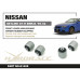 Nissan Skyline R33/34 GTR Front Lower Arm Bushing Hardrace Q1408