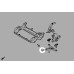 Nissan Skyline R33/34 GTR Front Lower Arm Bushing Hardrace Q1408