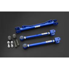 Nissan Skyline R33/34 / R33/34 GTR Hicas Removal Kit Hardrace Q0662