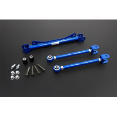 Nissan Skyline R33/R34, R33/R34 GTR Hicas Removal Kit Hardrace Q1628