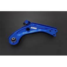 Peugeot 508 2nd, Partner / Rifter K9, 308 2nd T9, 3008 2nd P87, 5008 2nd P87, Citroen Berlingo K9, C5 Aircross, C4 Picasso / Space Tourer 2nd Front Lower Arm Hardrace Q1267