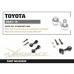 Rear Adjustable Stab. Link Toyota RAV4 XA50 Hardrace Q0529