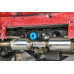 Rear Diff. Anti-vibration Insert - Rear Toyota Yaris / Vitz 4th GR GXPA16/MXPA12 Hardrace Q0900