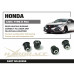 Honda Civic FK8 Type-R Rear Knuckle Bushing - Connect To Lower Arm Hardrace Q0958