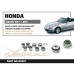 Rear Lower Arm Bushing Set Honda S2000 AP1/2 Hardrace Q0967