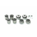 Rear Lower Arm Bushing Set Honda S2000 AP1/2 Hardrace Q0967