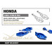 Honda Civic FK8 Type-R Rear Lower Arm Hardrace Q0957