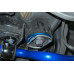 Rear Subframe Anti-vibration Insert Audi A4 B9/ S4/RS4 B9/ A5 B9/ S5/RS5 B9 Hardrace Q0959