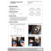 Rear Subframe Anti-vibration Insert BMW 5 Series F10/F11/ GT F07/ 6 Series F06/F12/F13/ 7 Series F01/F02 Hardrace Q1013