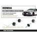 Rear Trailing Arm Bushing Honda Civic 10th FC/ Honda Civic FK8 Type-R Hardrace Q0929