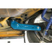 Rear Trailing Arm Reinforcement Brace Ford Focus MK4 Hardrace Q0870