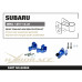 Rear Trailing Arm Relocation Kit Subaru WRX 2014- Hardrace Q0868