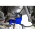 Rear Trailing Arm Relocation Kit Subaru WRX 2014- Hardrace Q0868