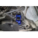 Rear Trailing Arm Relocation Kit Subaru WRX 2014- Hardrace Q0868