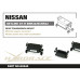 Rear Transmission Mount Nissan Skyline R33/34 GTR/ R32 GTR Hardrace Q0846
