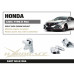 Honda Civic FK8 Type-R Right Side Engine Mount Hardrace Q1064