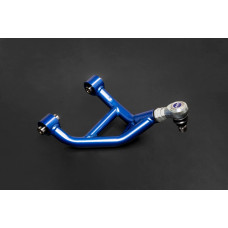 Scion FR-S ZN6, Subaru Impreza 3rd WRX GE-GR/STI GE-GR, Impreza 4th GP/GJ/5th GK/GT/6th GU, BRZ ZC6/ZD8, Levorg VM, WRX WRX/STI VA/WRX Sedan VB/WRX Wagon VN, Toyota 86 ZN6/GR86 ZN8 Rear Upper Camber Arm Hardrace Q1034